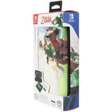 Legend of Zelda housse de protection pour Nintendo Switch Lite