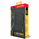 Etui de Protection pour Nintendo Switch Lite Steelplay