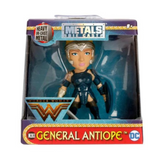 Metals die cast Général Antiope M283