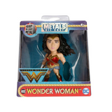 Metals die cast Wonder Woman M282