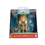 Metals die cast Queen Hippolyta M284