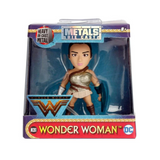 Metals die cast Wonder Woman M281