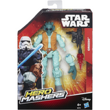 Figurine Star Wars Hero Mashers Greedo Disney collection