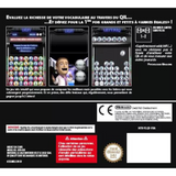 Jeu Nintendo DS LETTRIQ neuf sous blister