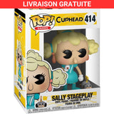 Figurine Funko Pop 414 Sally Stageplay