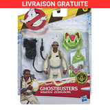 Figurine Ghosbusters Winston Zeddemore