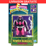 Power Rangers Retro Mighty Morphin Kimberly 14 cm