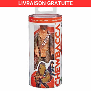 Star Wars Chewbacca Galaxy of adventures