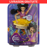 Mattel poupée musicale Chang'e Over the Moon Netfix