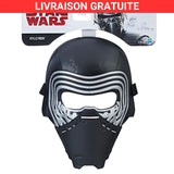 Masque Star Wars déguisement enfant Kylo Ren