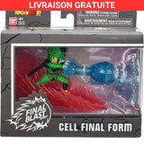 Figurine Dragon Ball Cell Final Form