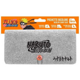 Pochette Freaks And Geeks pour Nintendo Switch Naruto Gris clair