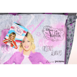 Disney Violetta sac fourre tout/ shopping pour enfants