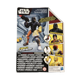 Figurine Star Wars Hero Mashers Shadow Trooper