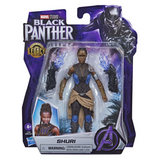 Figurine Shuri Black Panther Marvel Studio Legacy Collection 15 cm