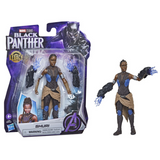 Figurine Shuri Black Panther Marvel Studio Legacy Collection 15 cm