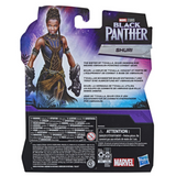 Figurine Shuri Black Panther Marvel Studio Legacy Collection 15 cm