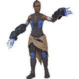 Figurine Shuri Black Panther Marvel Studio Legacy Collection 15 cm