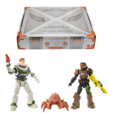 Disney Pixar Lightyear Space Ranger defense pack