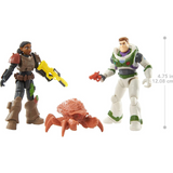 Disney Pixar Lightyear Space Ranger defense pack