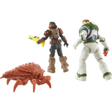 Disney Pixar Lightyear Space Ranger defense pack