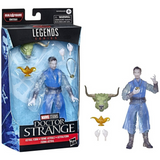 Figurine Marvel studio Doctor Strange Astral Form BAF Rintrah Legends series