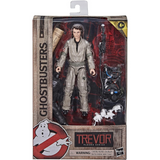 Figurine Trevor Ghostbusters Plasma Series