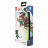 Legend of Zelda housse de protection pour Nintendo Switch Lite