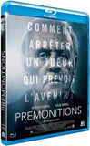 Blu ray Premonitions  + dvd