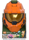 Halo Mega construx casque Halo zone control pack avec 2 mini figurines