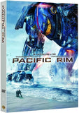 DVD Pacific Rim neuf sous blister multilingues