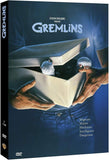 Dvd collector Gremlins Steven Spielberg