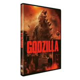 DVD Godzilla zone 2 version Française