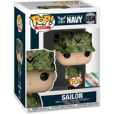 Funko POP! America's navy sailor female 1