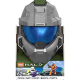 Halo Mega Construx Fiesta casque Halo pack de 2 mini figurines articulées