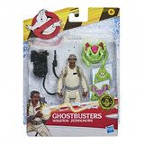 Figurine Ghosbusters Winston Zeddemore