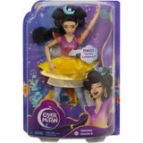 Mattel poupée musicale Chang'e Over the Moon Netfix