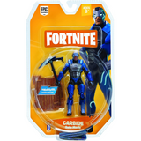 Figurine Fortnite Carbide solo mode