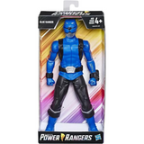 Power Rangers Blue Ranger 25 cm