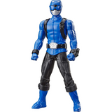 Power Rangers Blue Ranger 25 cm