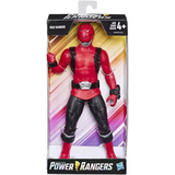 Power Rangers Red Ranger 25 cm