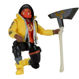 Figurine Fortnite Bone Wasp solo mode