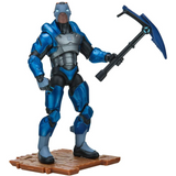 Figurine Fortnite Carbide solo mode