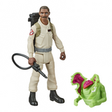 Figurine Ghosbusters Winston Zeddemore