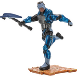 Figurine Fortnite Carbide solo mode