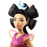 Mattel poupée musicale Chang'e Over the Moon Netfix