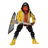 Figurine Fortnite Bone Wasp solo mode