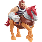 Les Maitres de l'univers Révélation Eternia minis figurines Fisto & Stridor