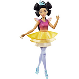 Mattel poupée musicale Chang'e Over the Moon Netfix