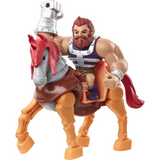 Les Maitres de l'univers Révélation Eternia minis figurines Fisto & Stridor